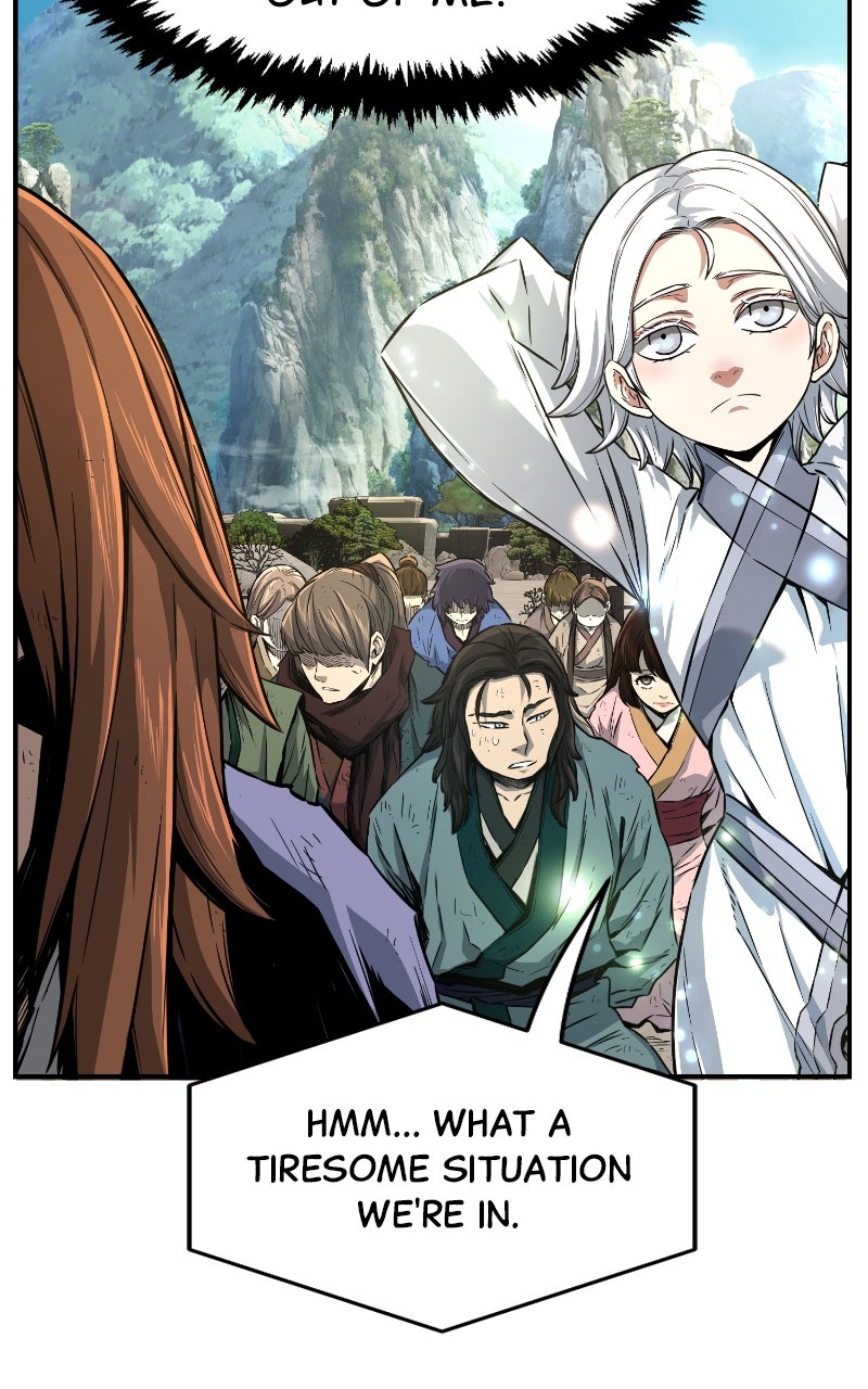 Read Absolute Sword Sense EN Manga Online