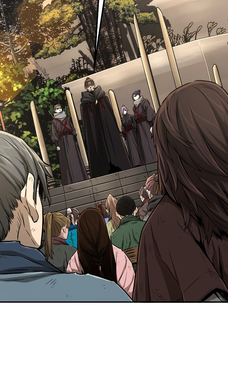 Read Absolute Sword Sense EN Manga Online