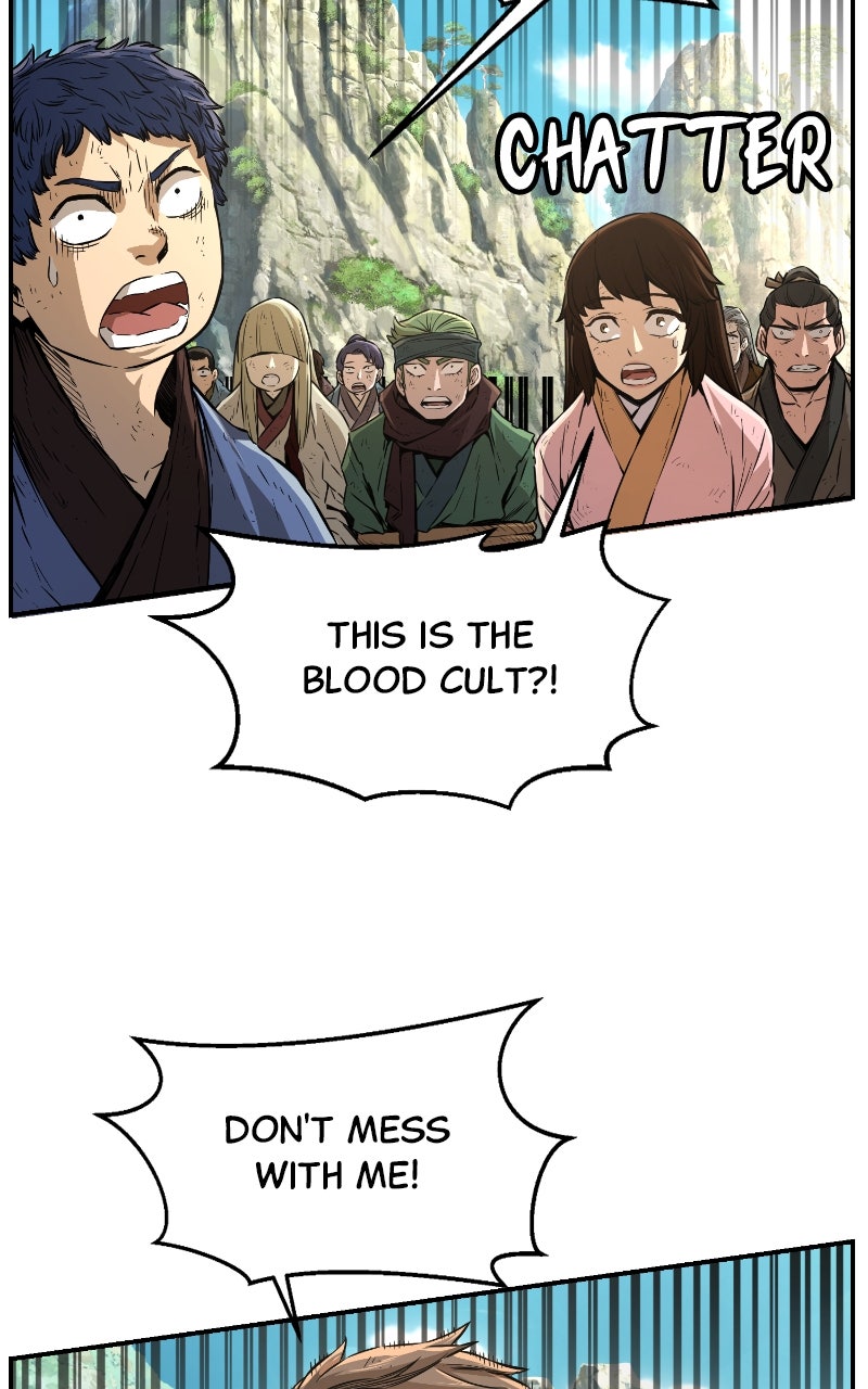 Read Absolute Sword Sense EN Manga Online