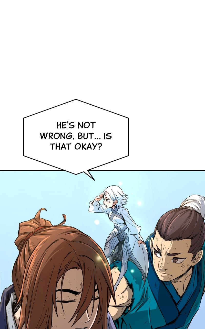 Read Absolute Sword Sense EN Manga Online