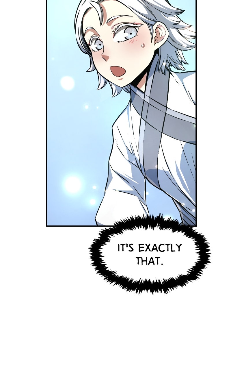 Read Absolute Sword Sense EN Manga Online