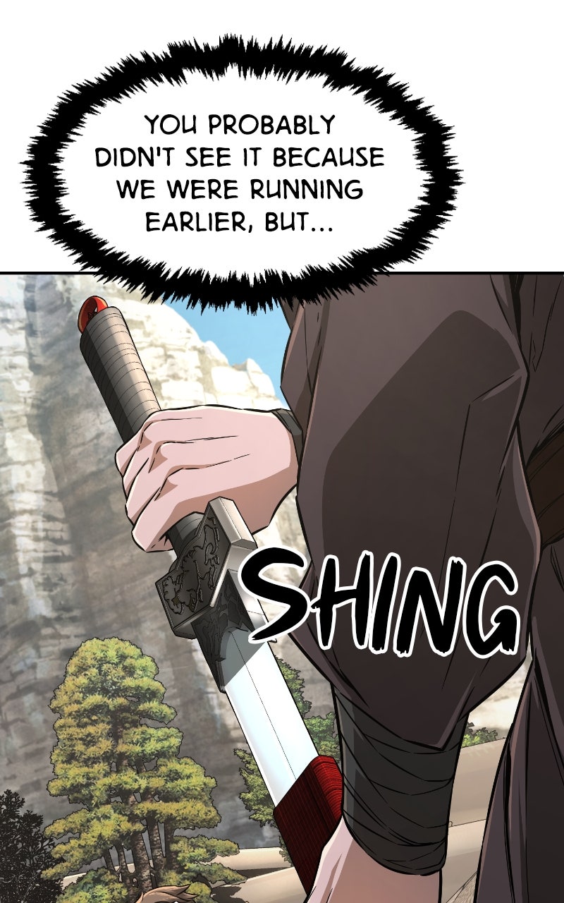 Read Absolute Sword Sense EN Manga Online