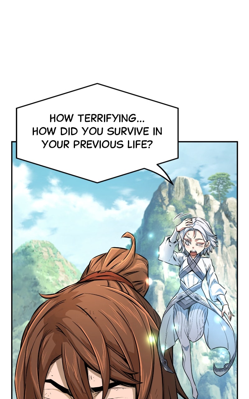 Read Absolute Sword Sense EN Manga Online