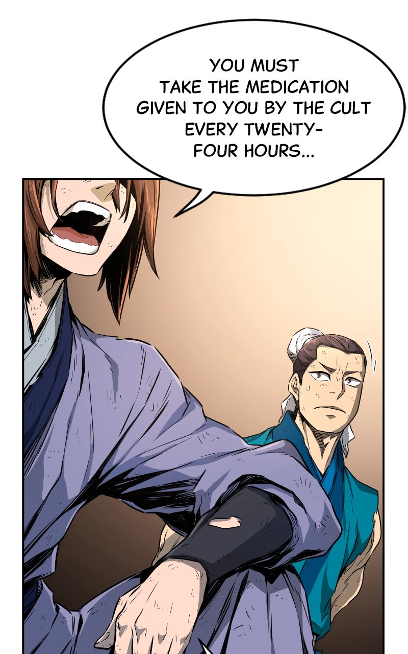 Read Absolute Sword Sense EN Manga Online