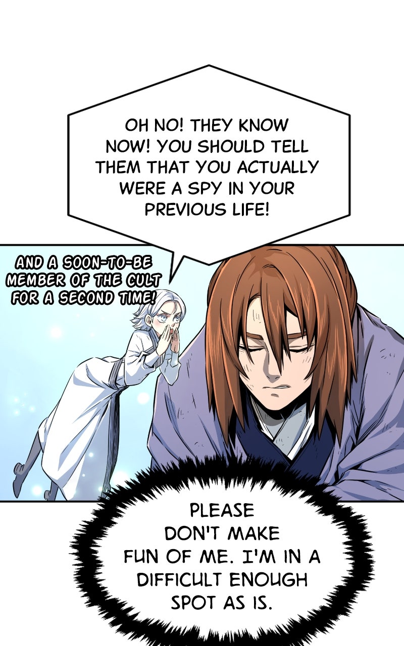 Read Absolute Sword Sense EN Manga Online