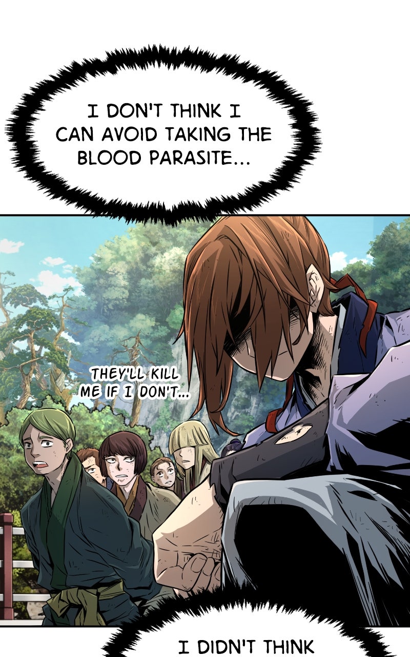 Read Absolute Sword Sense EN Manga Online