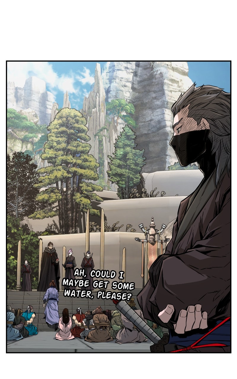 Read Absolute Sword Sense EN Manga Online