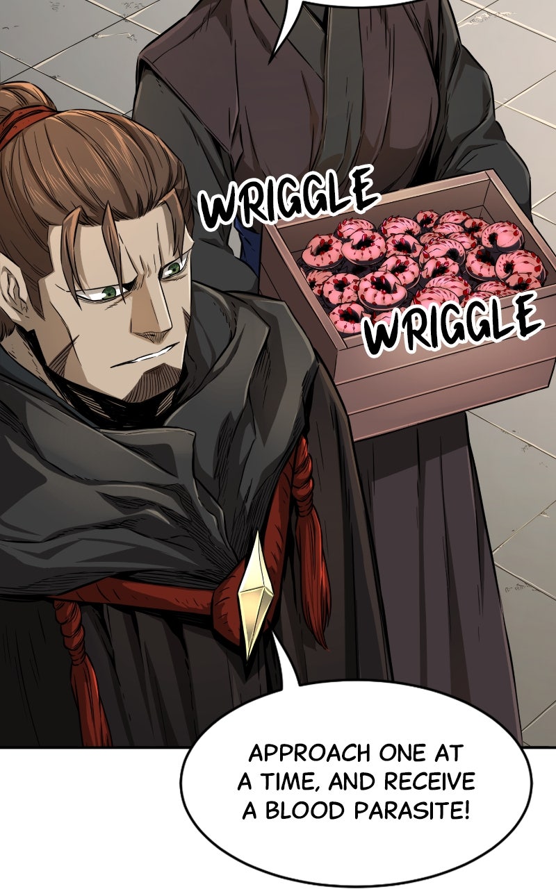 Read Absolute Sword Sense EN Manga Online