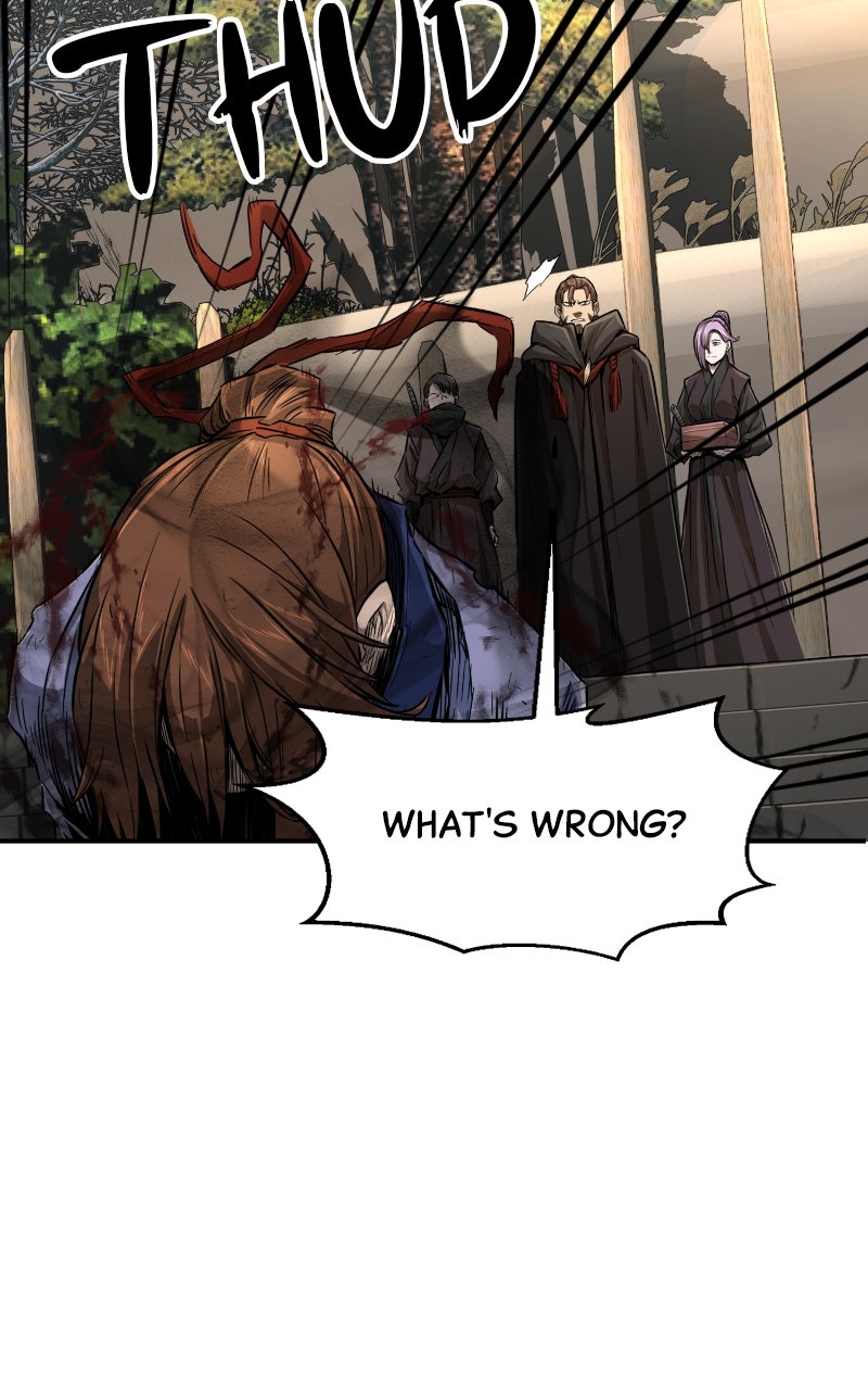 Read Absolute Sword Sense EN Manga Online