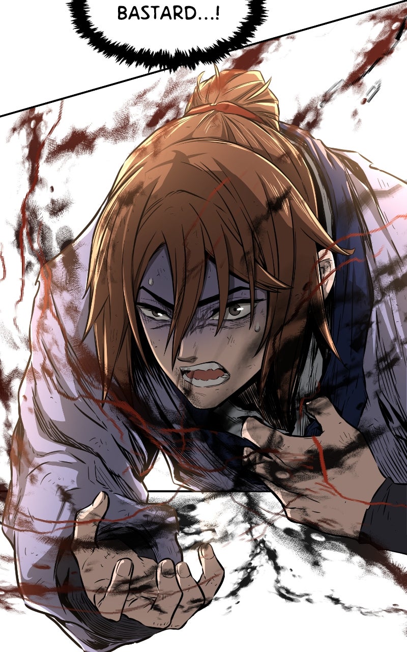 Read Absolute Sword Sense EN Manga Online