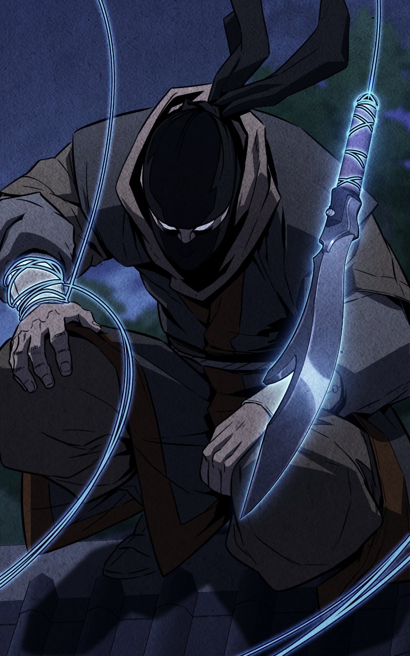 Read Absolute Sword Sense EN Manga Online