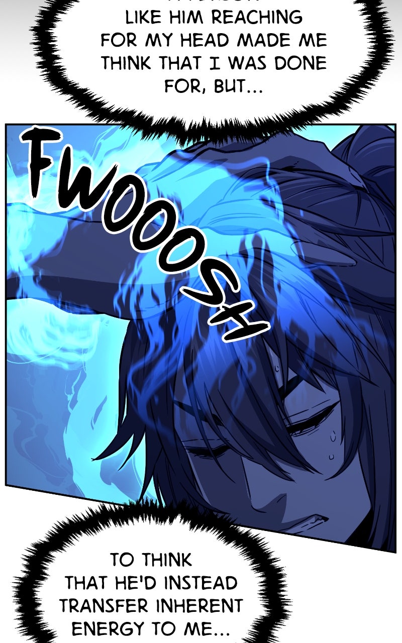 Read Absolute Sword Sense EN Manga Online