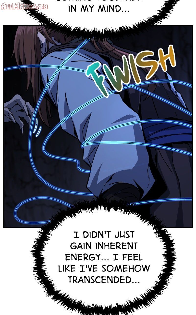 Read Absolute Sword Sense EN Manga Online