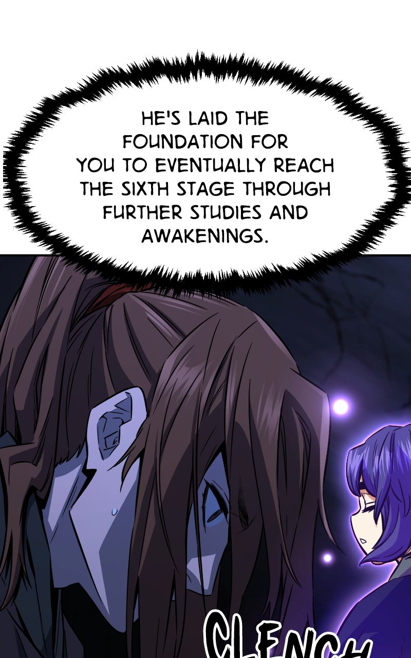 Read Absolute Sword Sense EN Manga Online