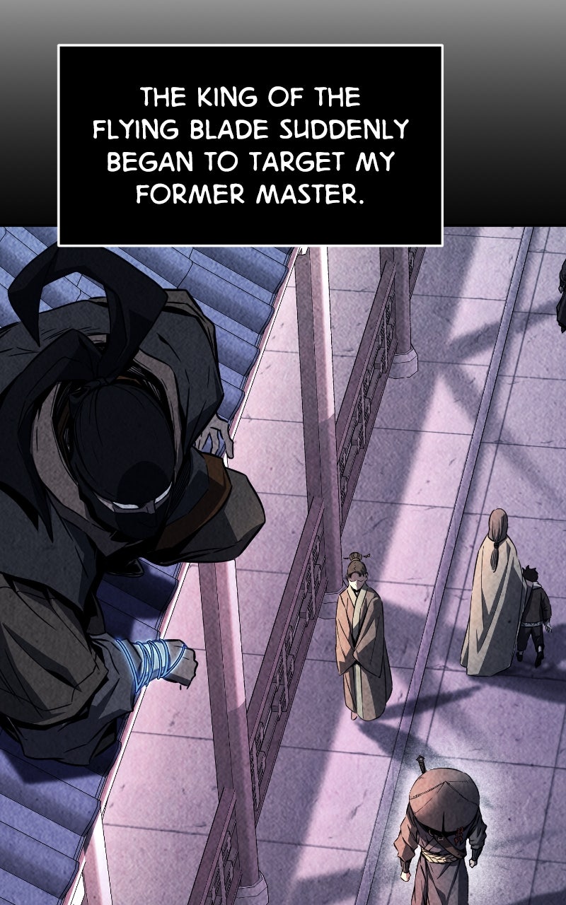 Read Absolute Sword Sense EN Manga Online