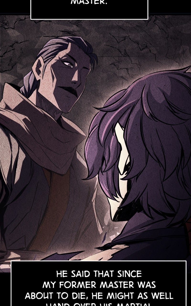 Read Absolute Sword Sense EN Manga Online