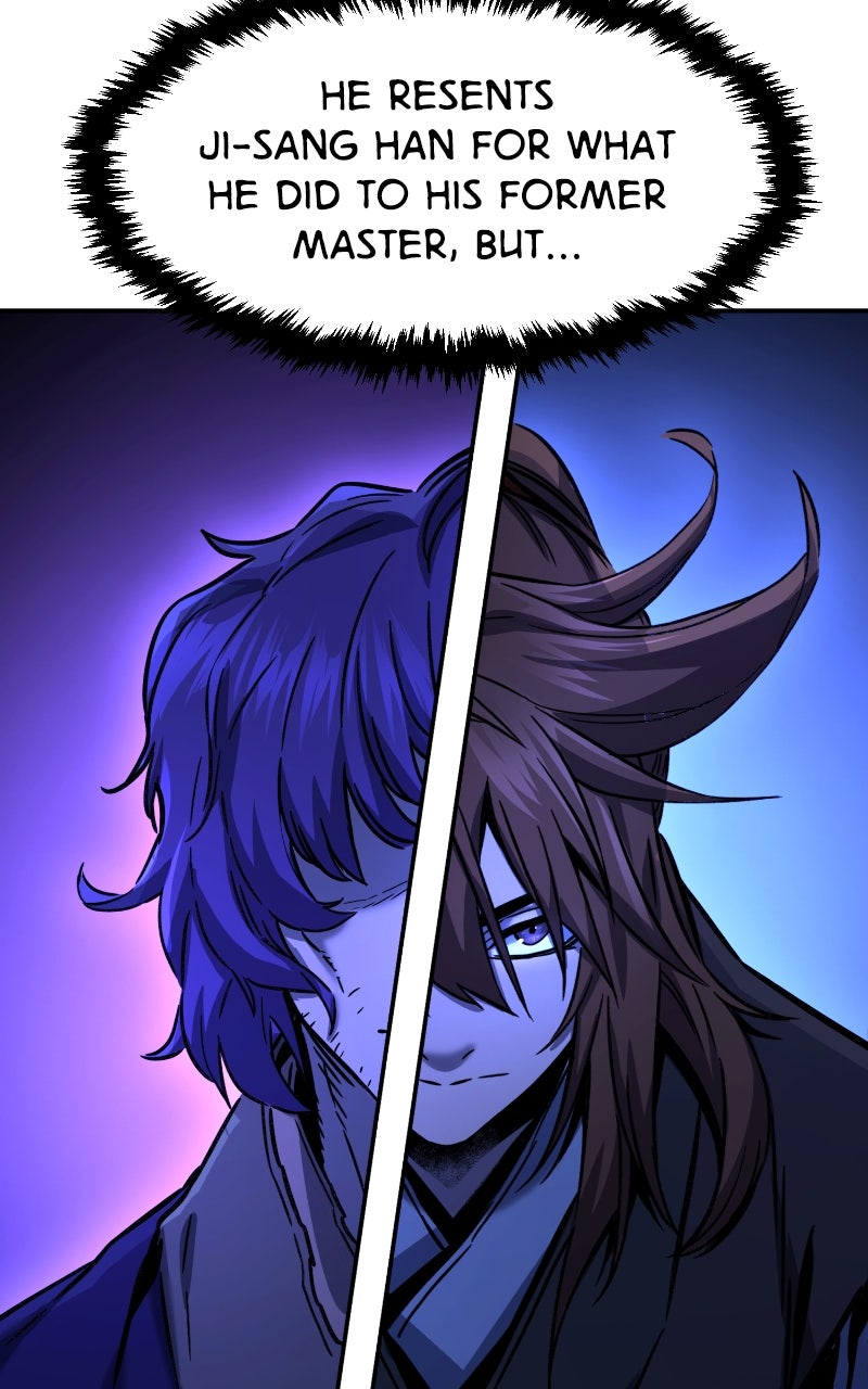 Read Absolute Sword Sense EN Manga Online