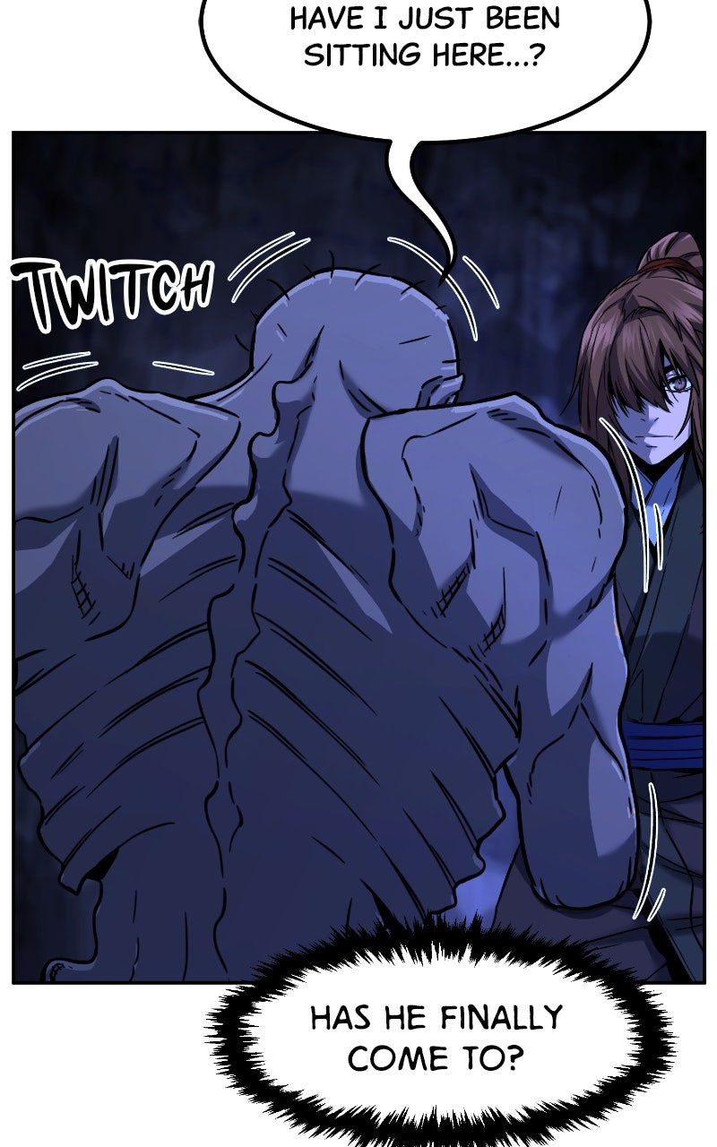 Read Absolute Sword Sense EN Manga Online