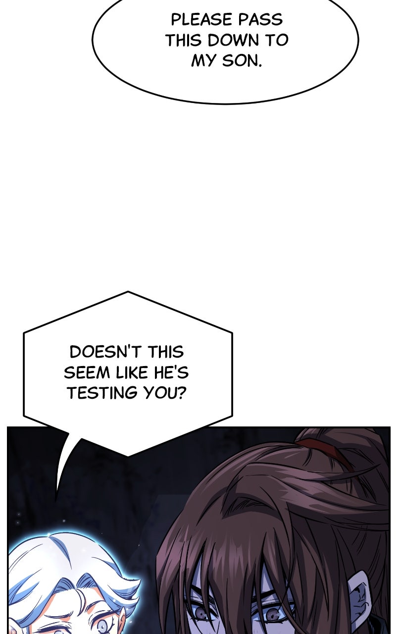 Read Absolute Sword Sense EN Manga Online