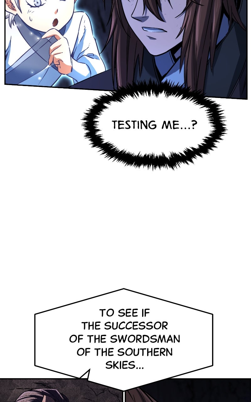 Read Absolute Sword Sense EN Manga Online