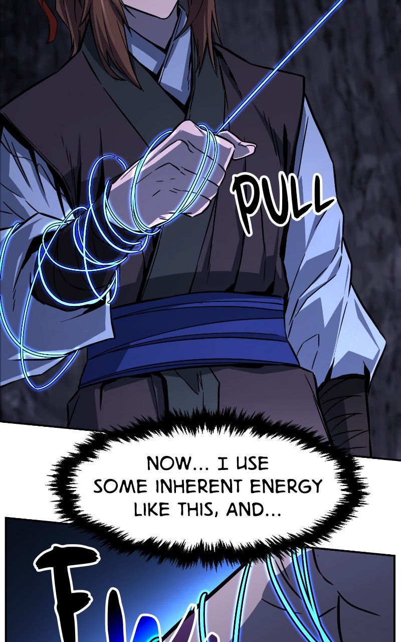 Read Absolute Sword Sense EN Manga Online