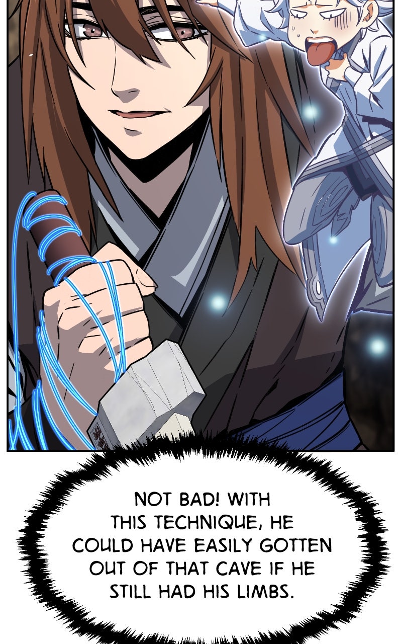 Read Absolute Sword Sense EN Manga Online