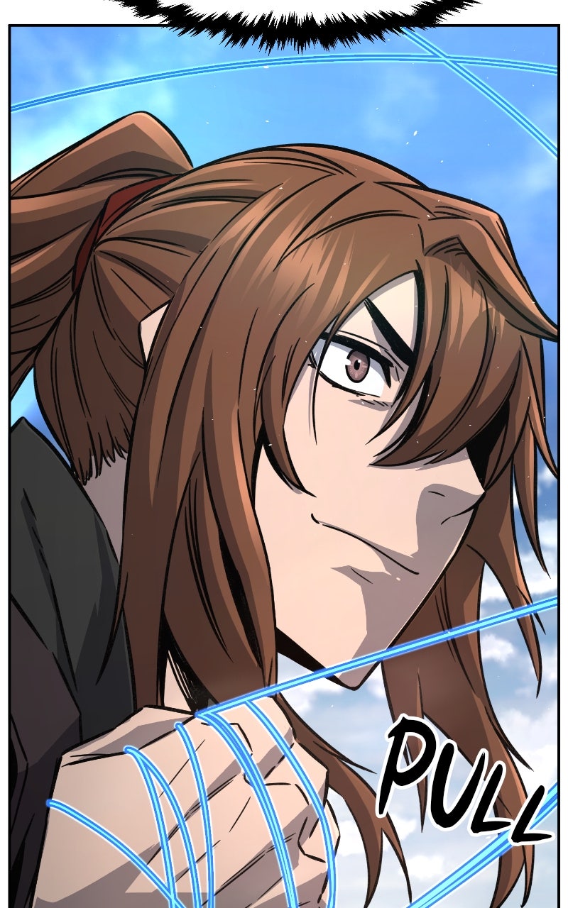 Read Absolute Sword Sense EN Manga Online