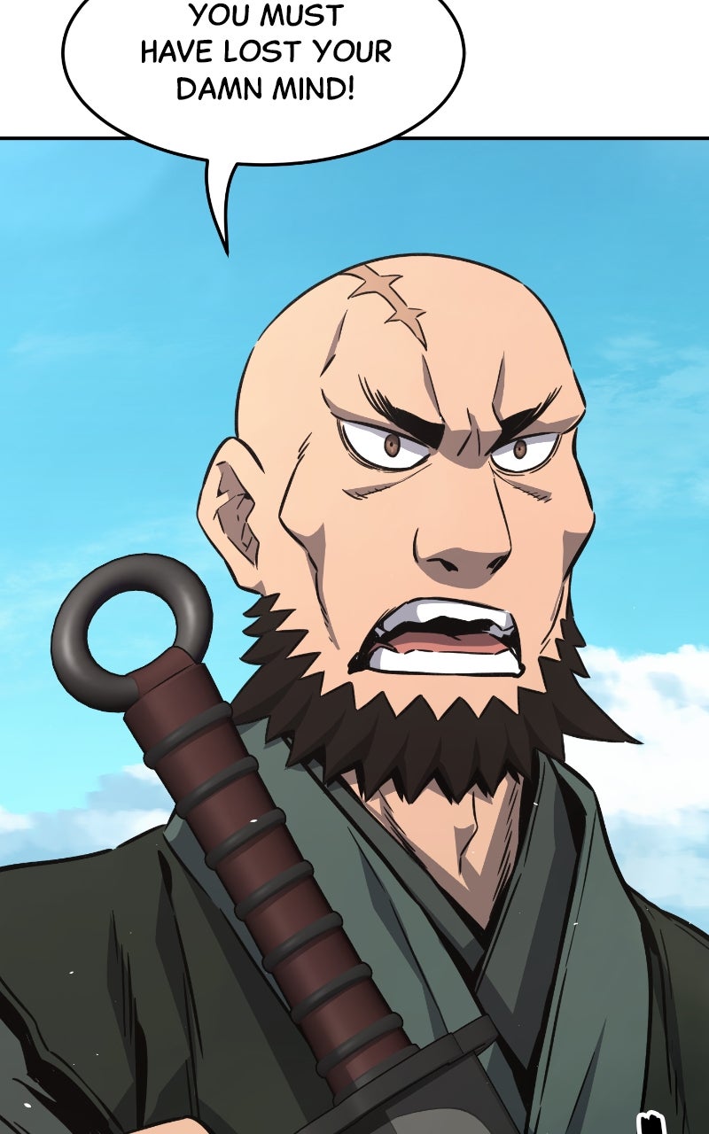 Read Absolute Sword Sense EN Manga Online