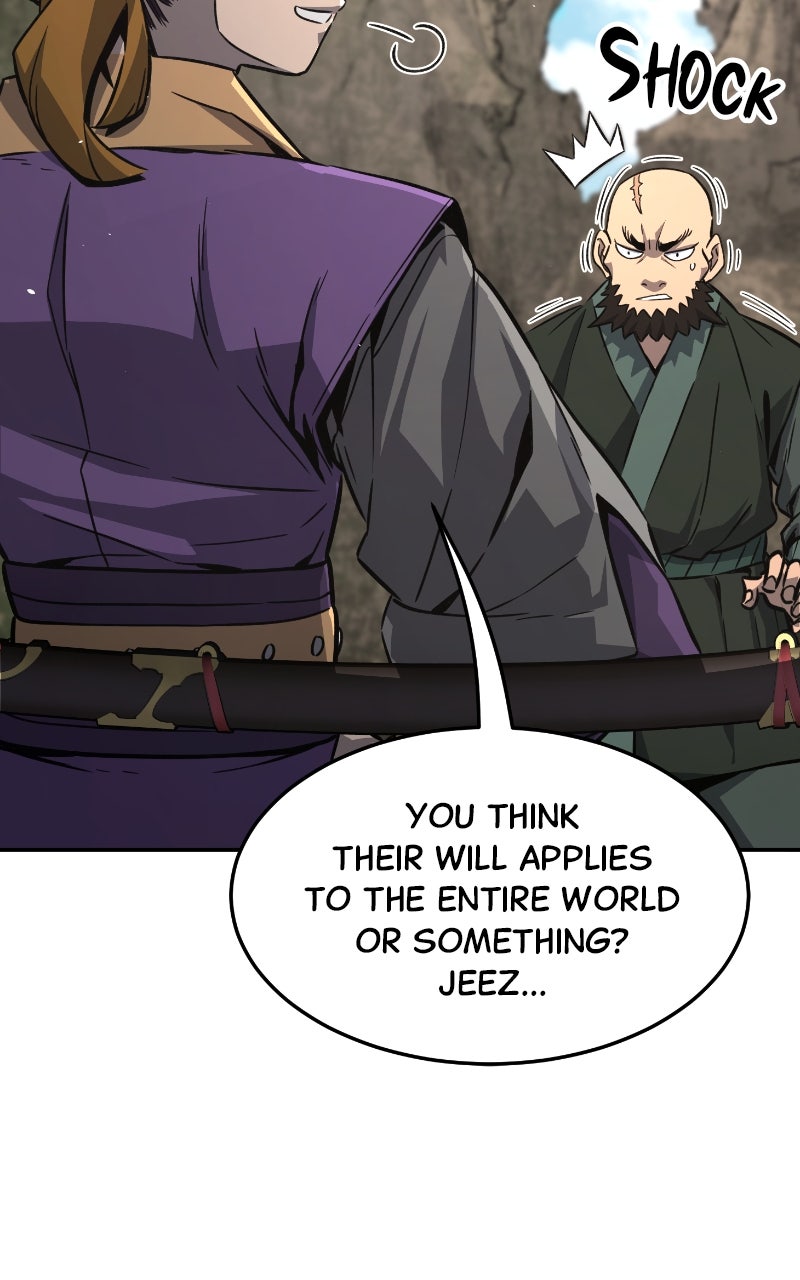 Read Absolute Sword Sense EN Manga Online