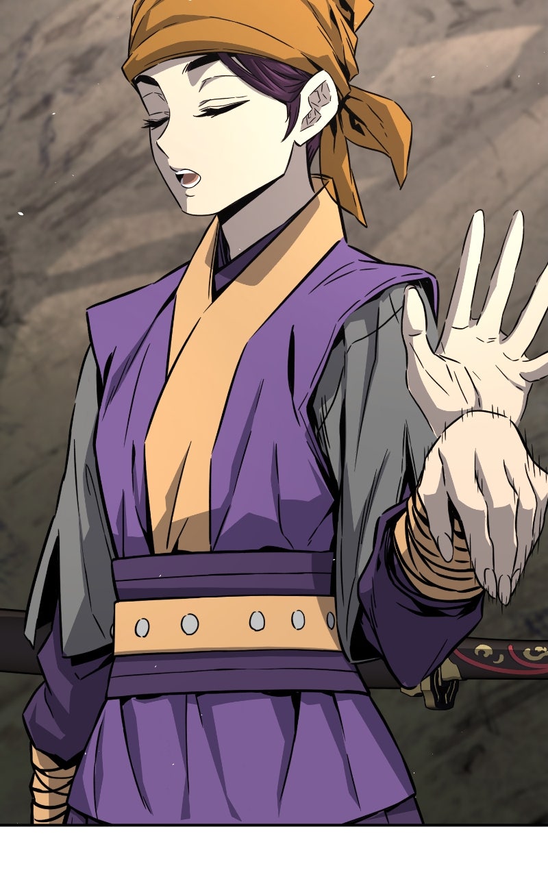 Read Absolute Sword Sense EN Manga Online