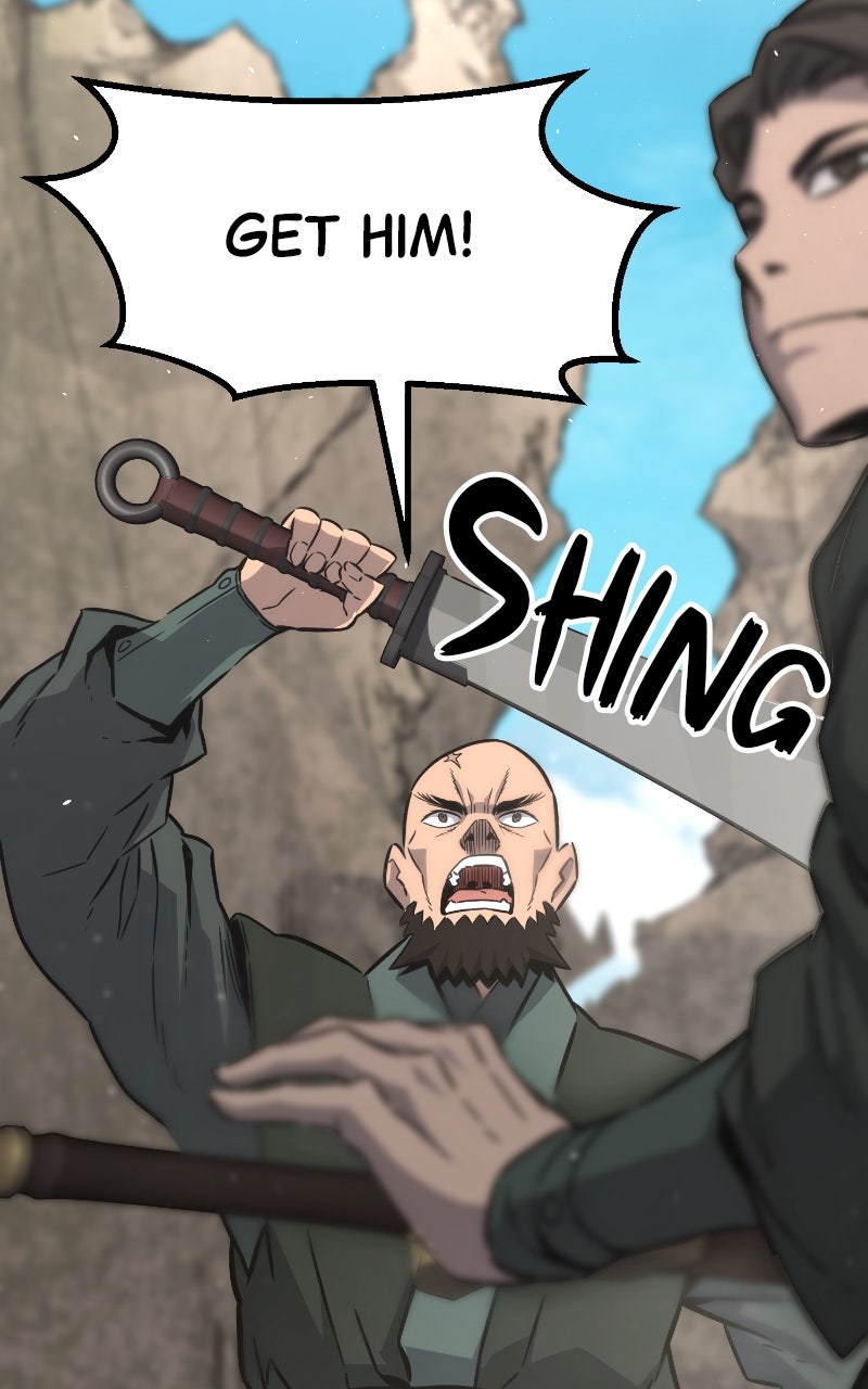 Read Absolute Sword Sense EN Manga Online