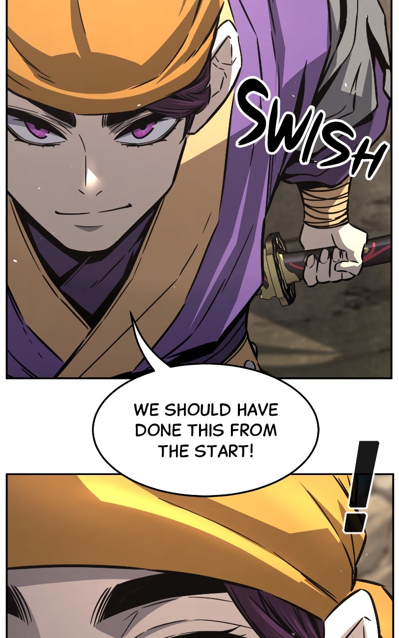 Read Absolute Sword Sense EN Manga Online