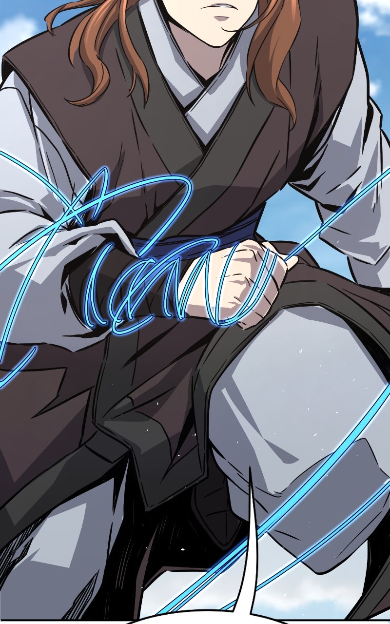 Read Absolute Sword Sense EN Manga Online