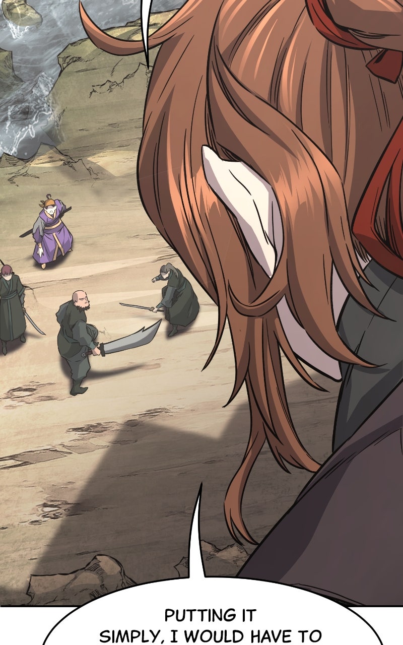 Read Absolute Sword Sense EN Manga Online