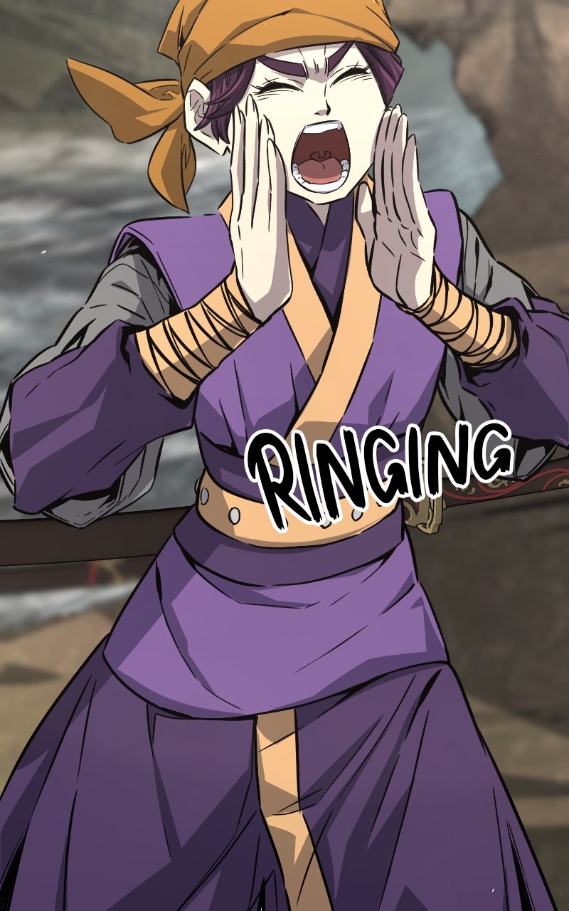 Read Absolute Sword Sense EN Manga Online