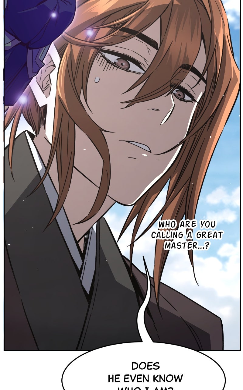 Read Absolute Sword Sense EN Manga Online