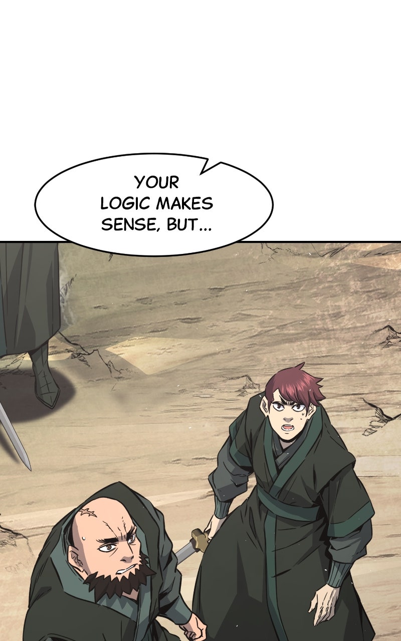 Read Absolute Sword Sense EN Manga Online