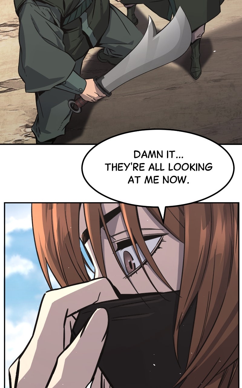 Read Absolute Sword Sense EN Manga Online