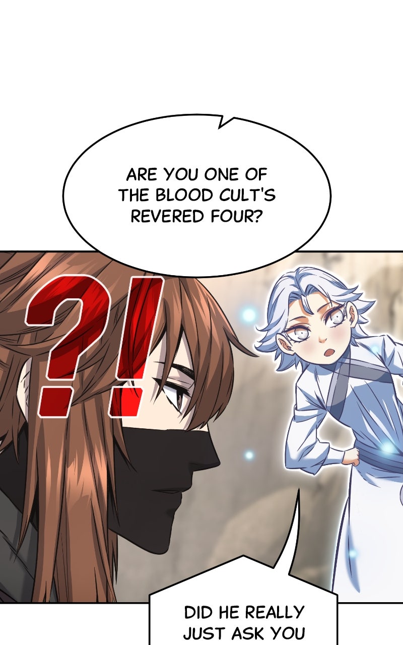 Read Absolute Sword Sense EN Manga Online