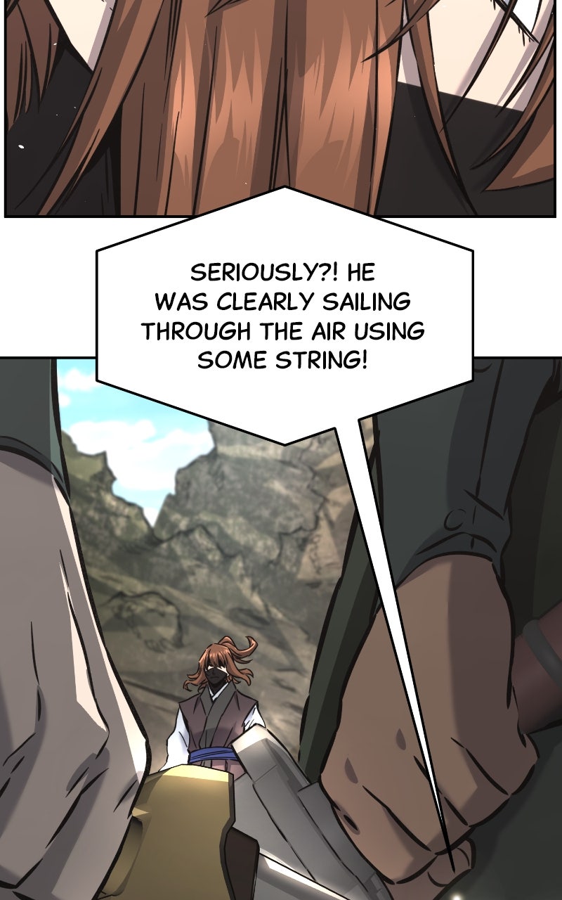 Read Absolute Sword Sense EN Manga Online