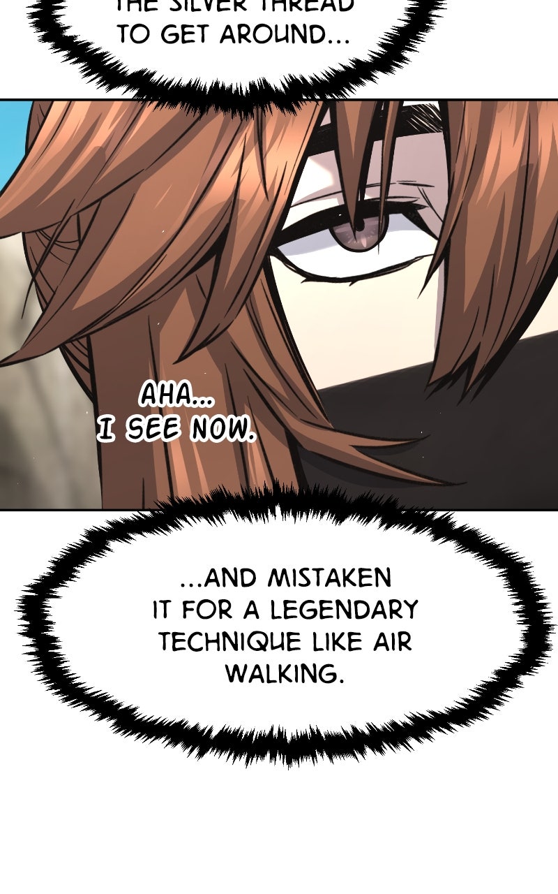 Read Absolute Sword Sense EN Manga Online