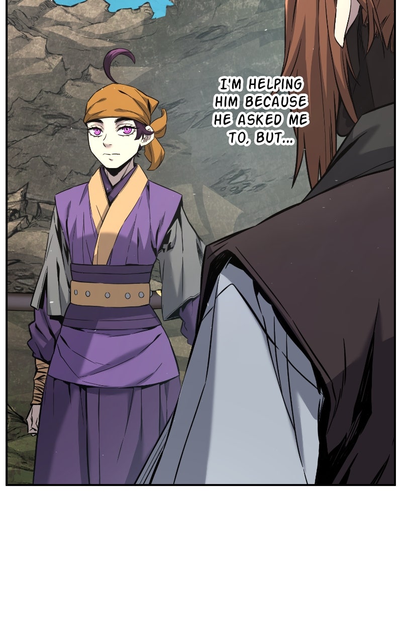 Read Absolute Sword Sense EN Manga Online