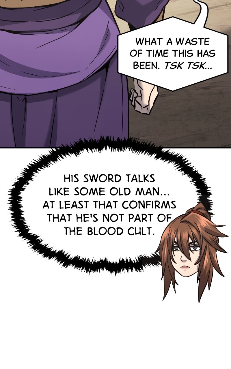 Read Absolute Sword Sense EN Manga Online