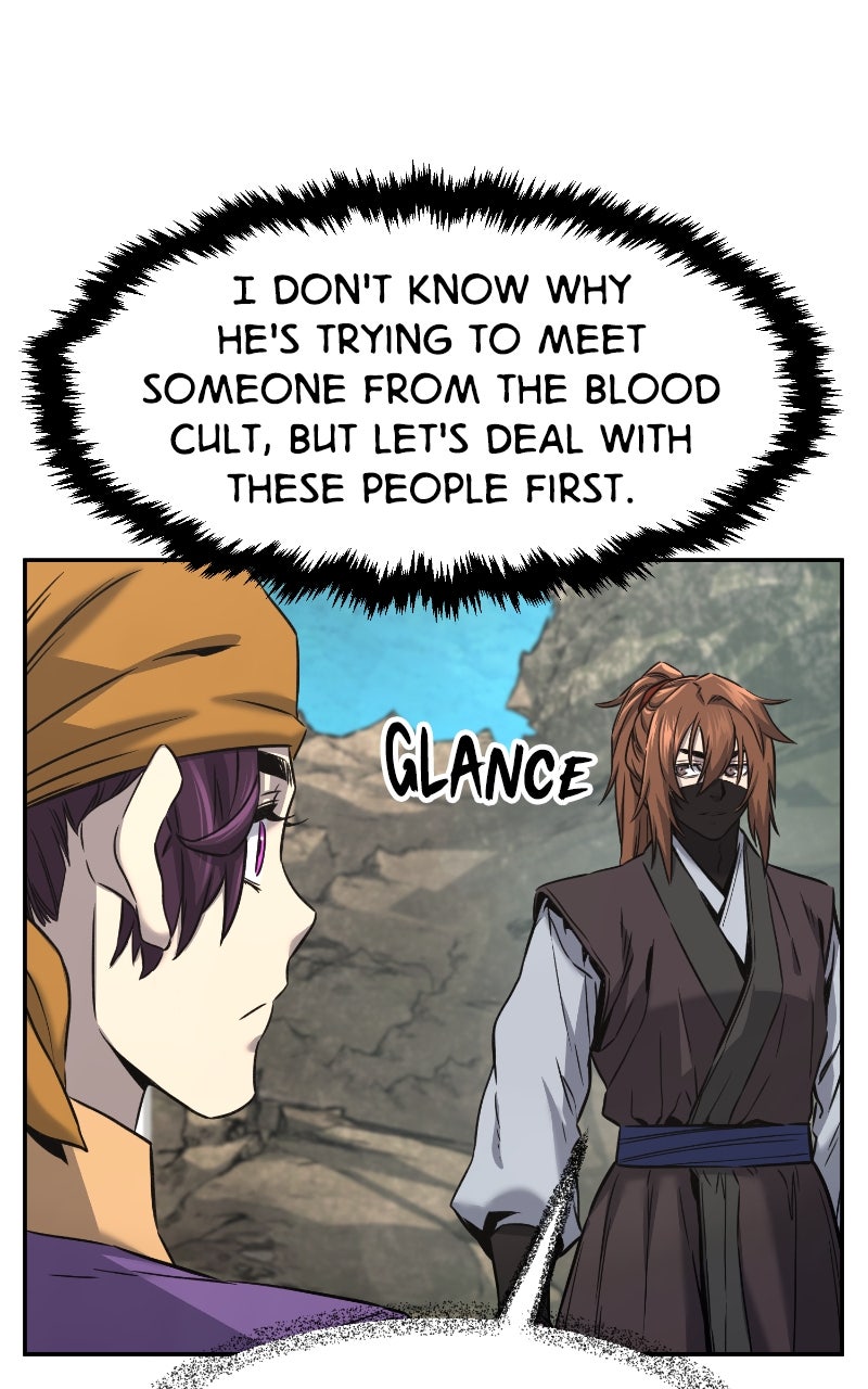 Read Absolute Sword Sense EN Manga Online