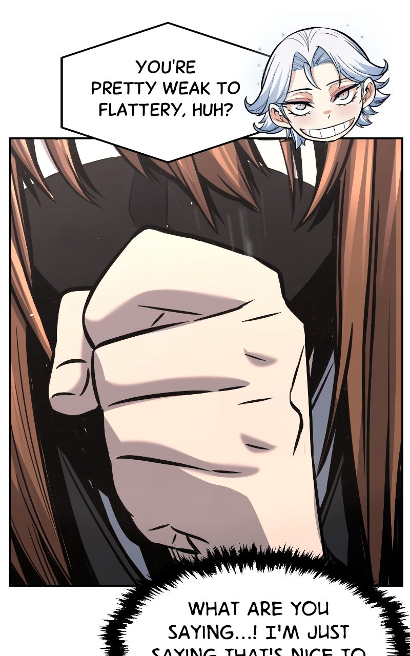 Read Absolute Sword Sense EN Manga Online