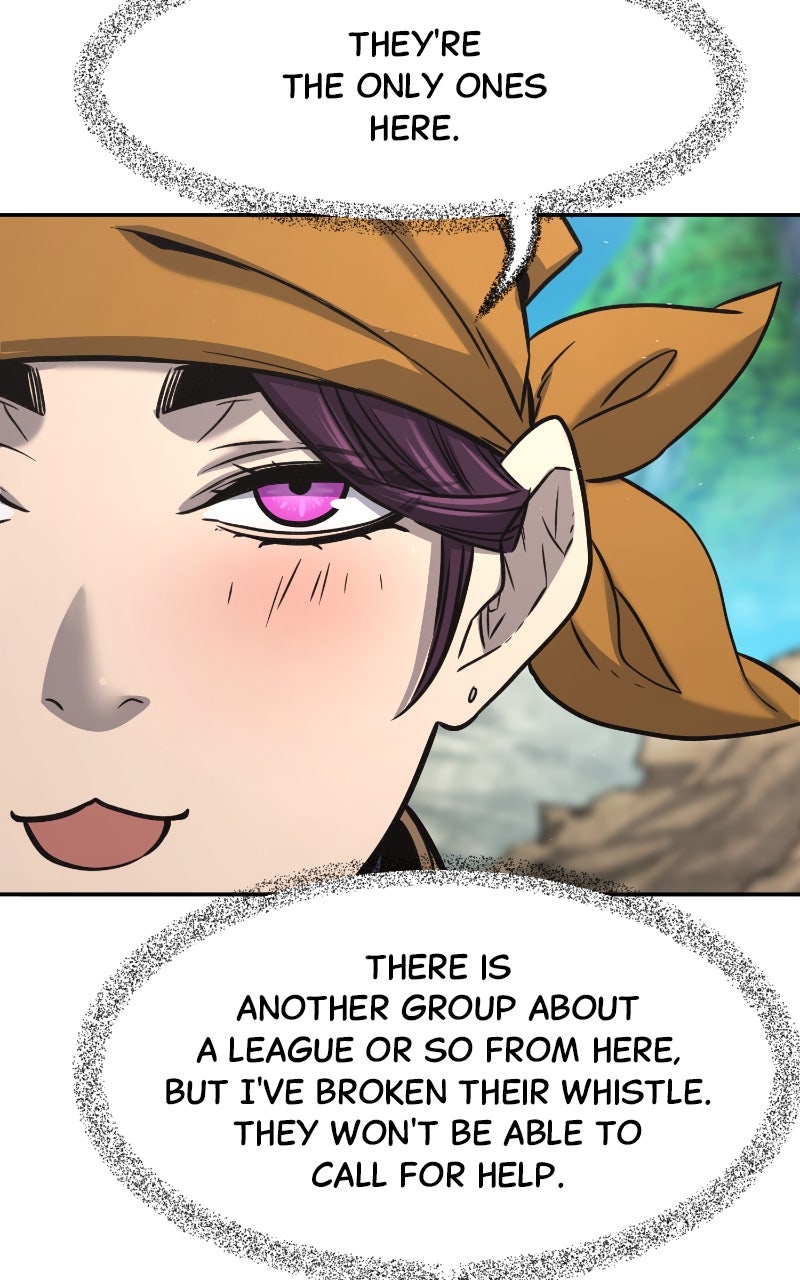 Read Absolute Sword Sense EN Manga Online