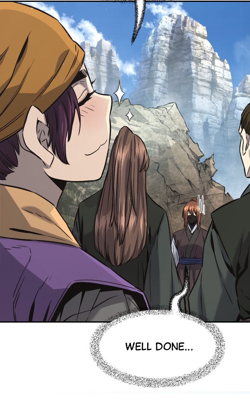 Read Absolute Sword Sense EN Manga Online