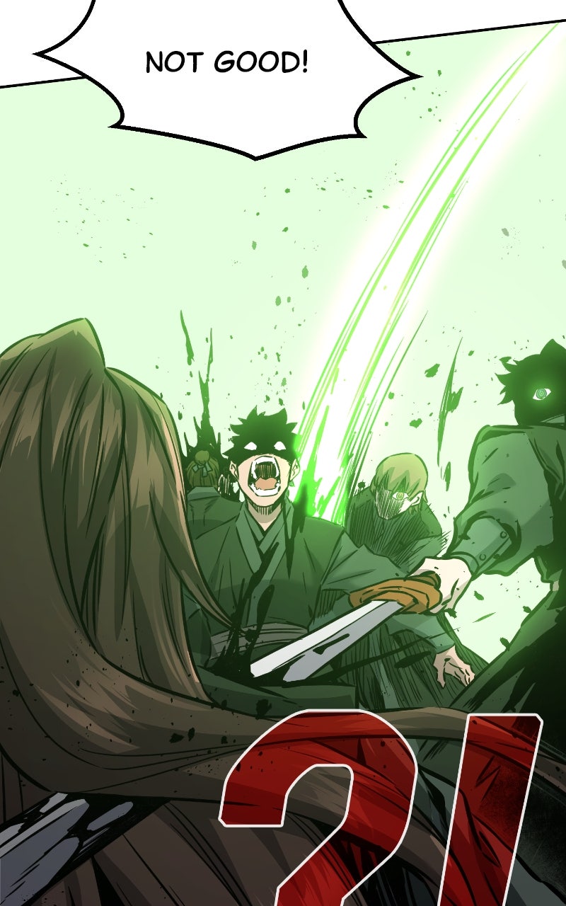 Read Absolute Sword Sense EN Manga Online