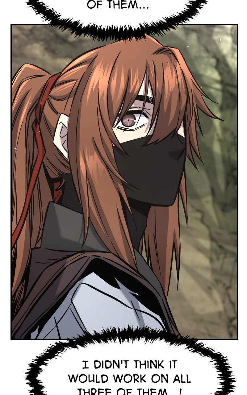 Read Absolute Sword Sense EN Manga Online