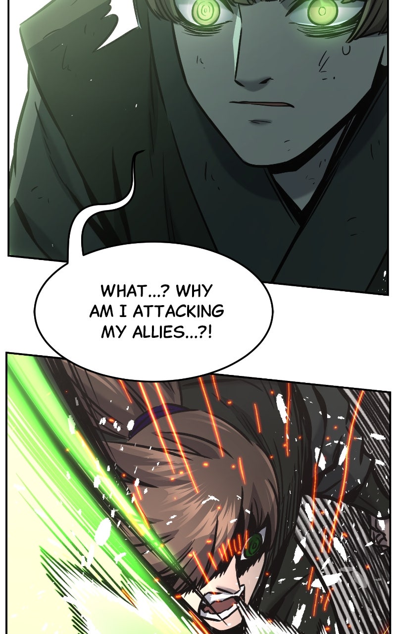 Read Absolute Sword Sense EN Manga Online